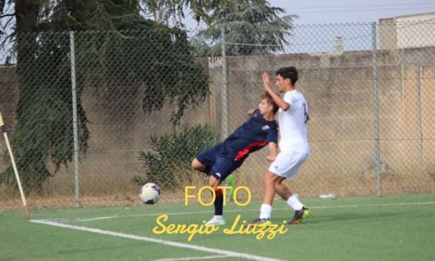 PRIMAVERA 3 – Successi per Avellino-J.Stabia-Catanzaro e Taranto, tante news sul Girone B