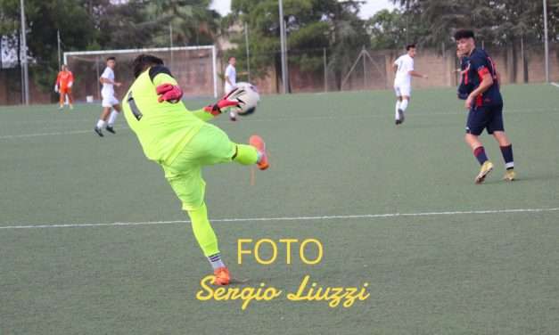 CERIGNOLA-LATINA (PR. 3 Distinta): 1 gol per tempo, LAZIALI OK!