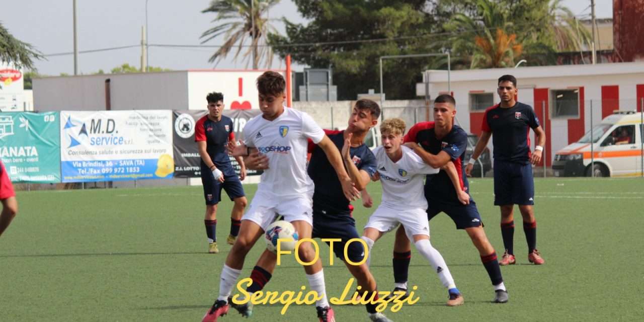 PRIMAVERA 3/4 (Sabato 2 dicembre): orari e campi delle 23 sfide