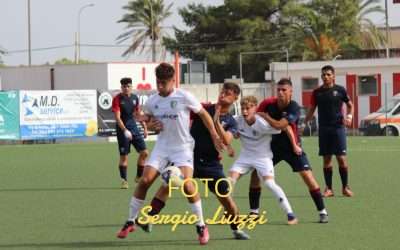 PRIMAVERA 3/4 (Sabato 2 dicembre): orari e campi delle 23 sfide
