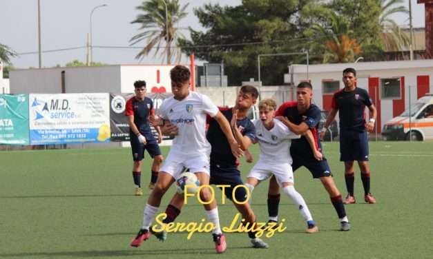 PRIMAVERA 3/4 (Sabato 2 dicembre): orari e campi delle 23 sfide