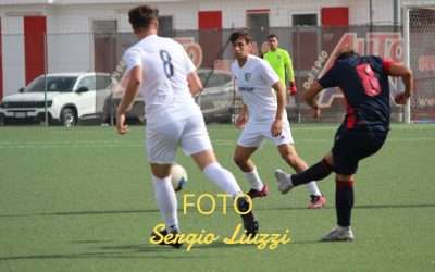 PRIMAVERA 3 – Altre gare! Cerignola-Catanzaro/Taranto-Vis Pesaro/Gubbio-Latina
