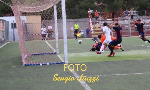 Cerignola-Casertana – (Distinte Under 17)