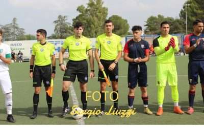 DISTINTE – Primavera 2 e 3: ecco le formazioni