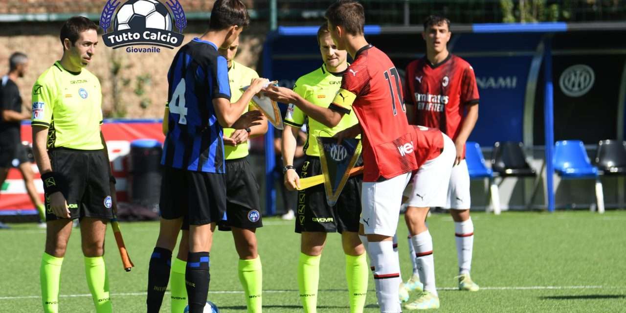 INTER (Classica Marcatori) – IDRISSOU DECIDE IL DERBY