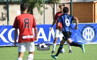 MILAN – E’ fatta! Ha firmato un “gioiellino”