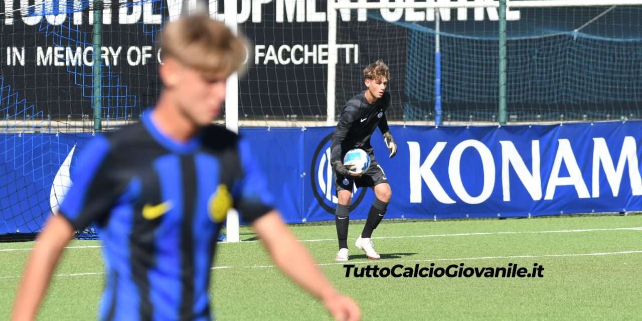 INTER – Raffica di gol! Ecco la classifica marcatori aggiornata