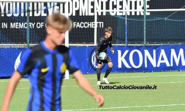 INTER – Raffica di gol! Ecco la classifica marcatori aggiornata