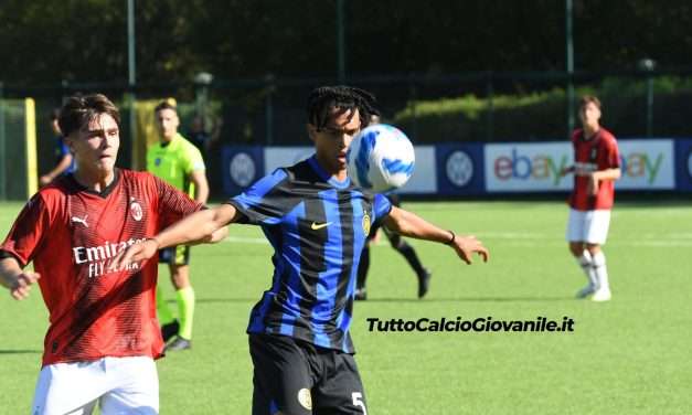 INTER – Progetto sui giovani, ecco cosa potrebbe nascere