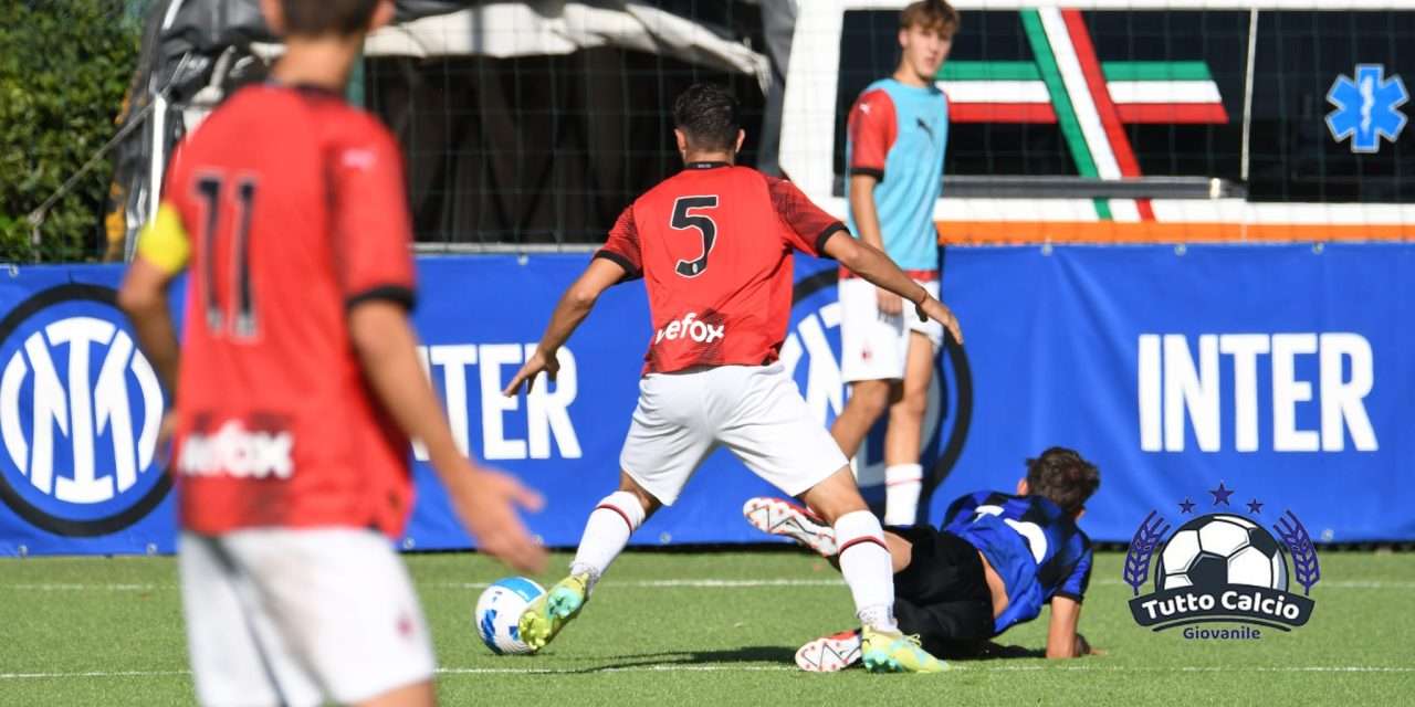 MILAN – Sta per arrivare una giovane promessa