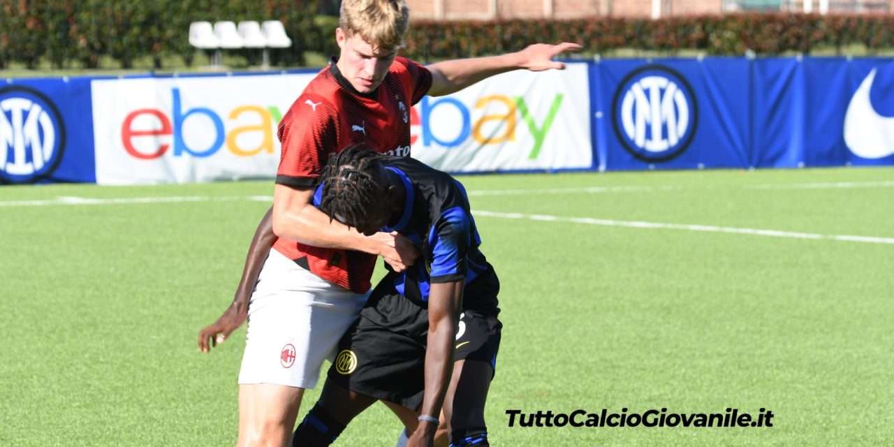 MILAN (i bomber del futuro) – OSSOLA in fuga, salgono anche GRILLI e LIBERALI