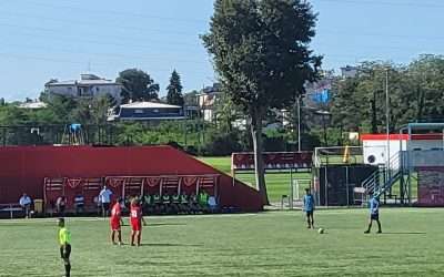 UNDER 17 SALERNITANA – Brutta sconfitta contro il Lecce