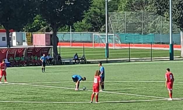 PADOVA-RIMINI (UNDER 17) – Pareggio al cardiopalma