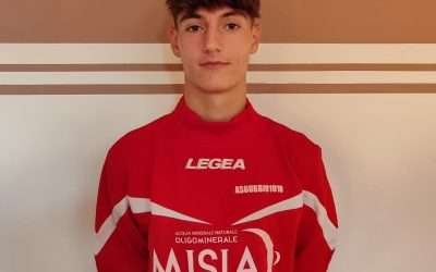 BARIZZA – Il Gubbio U17 nel suo futuro