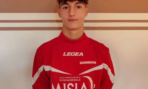 BARIZZA – Il Gubbio U17 nel suo futuro