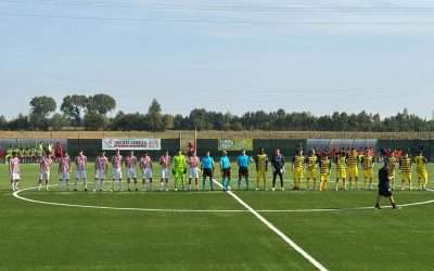 PRIMAVERA 2-3 – News su Latina-Fermana e Reggiana-Parma