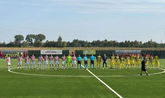 PRIMAVERA 2-3 – News su Latina-Fermana e Reggiana-Parma