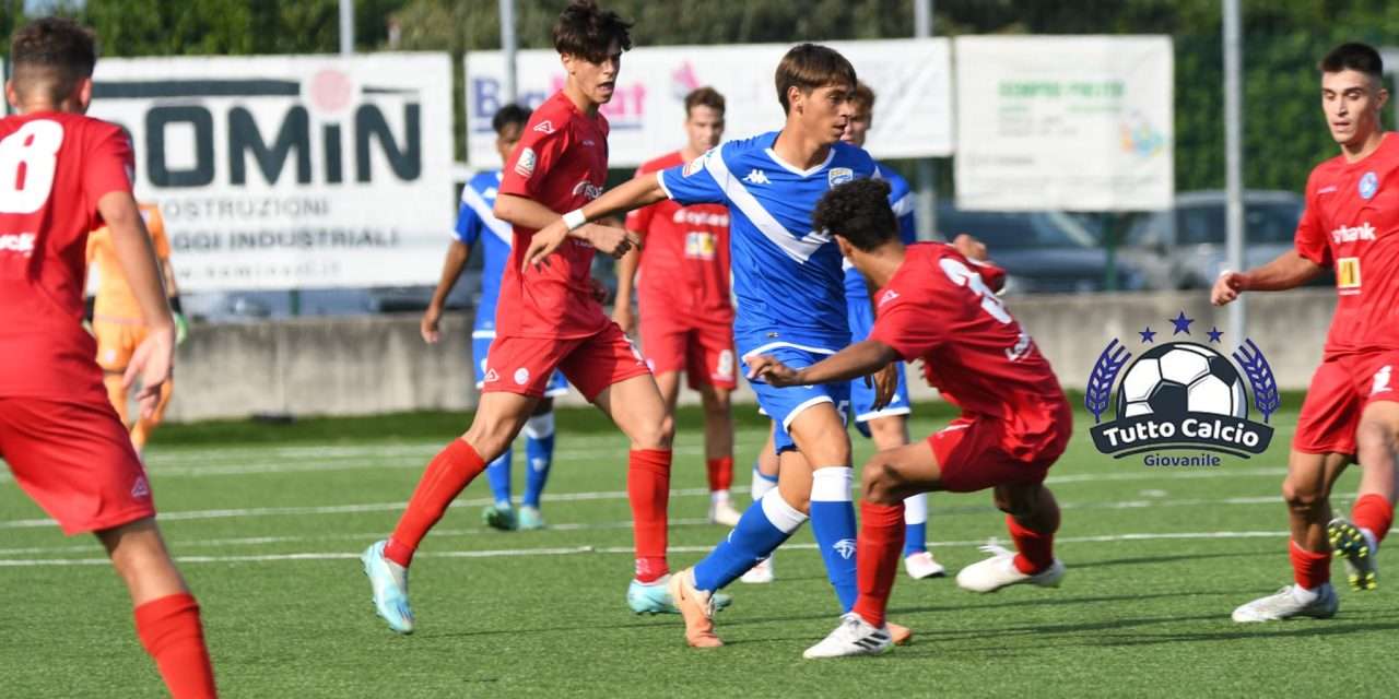 PRIMAVERA 2 (3^giornata-30 sett./1 ott.) – Campi e orari dei match