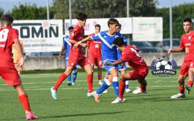 PRIMAVERA 2 (3^giornata-30 sett./1 ott.) – Campi e orari dei match