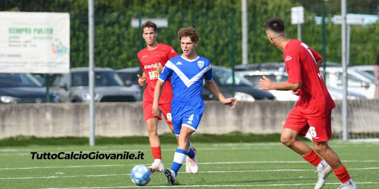 PRIMAVERA 2 (Gare 5^g.) “occhi” su Parma-Udinese e Napoli-Bari