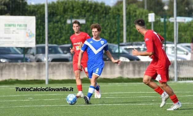 PRIMAVERA 2 (Gare 5^g.) “occhi” su Parma-Udinese e Napoli-Bari