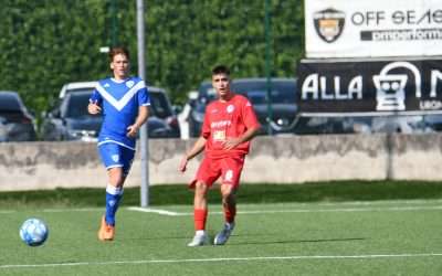 ALBINOLEFFE-BRESCIA – Nel finale GOL delle RONDINELLE! (Primavera 2 – Rileggi la Diretta Live del Match)