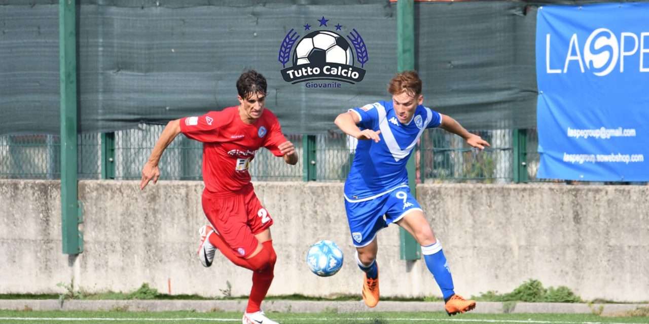PRIMAVERA 2 – Sabato 7 ottobre, ecco campi e orari dei match