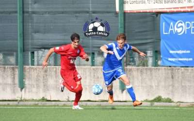 PRIMAVERA 2 – Sabato 7 ottobre, ecco campi e orari dei match