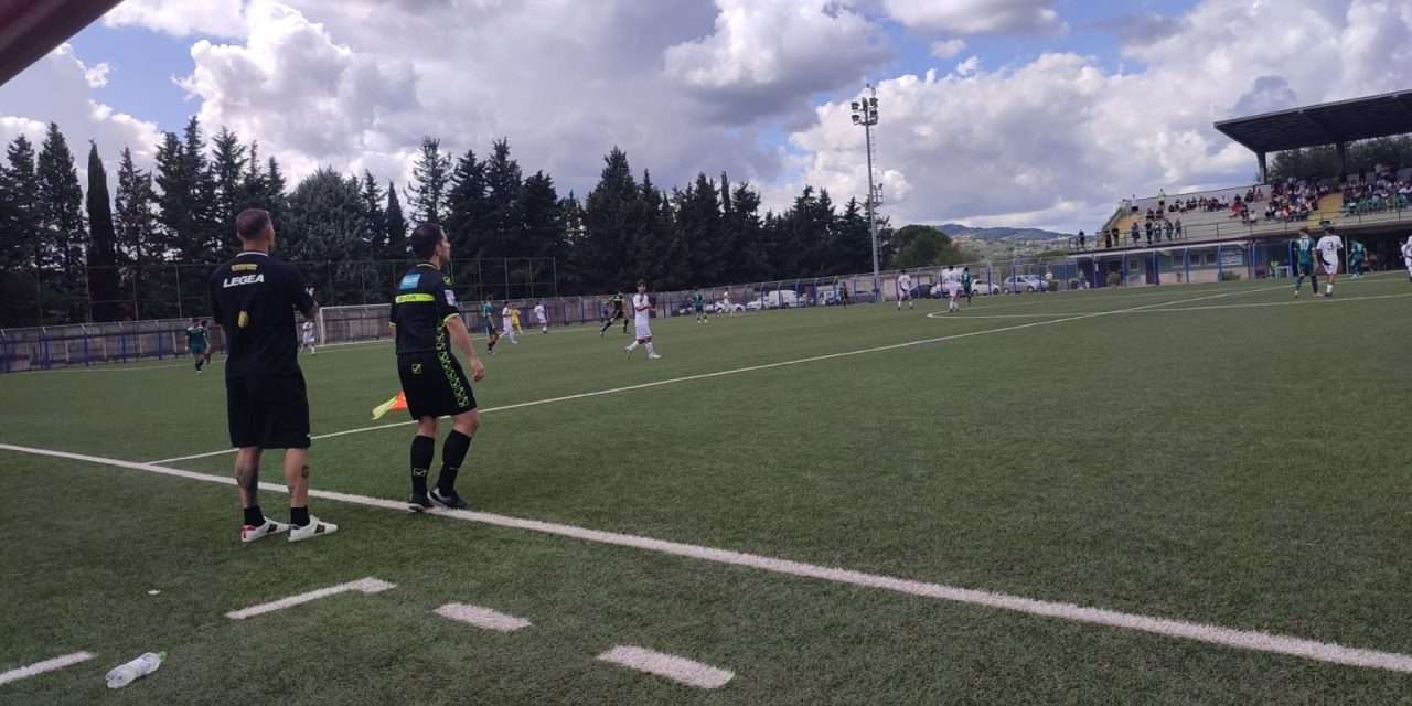 AVELLINO-GIUGLIANO – Ecco le distinte (Under 17/15)