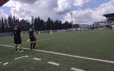 AVELLINO-GIUGLIANO – Ecco le distinte (Under 17/15)