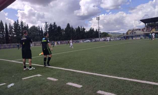 AVELLINO-GIUGLIANO – Ecco le distinte (Under 17/15)