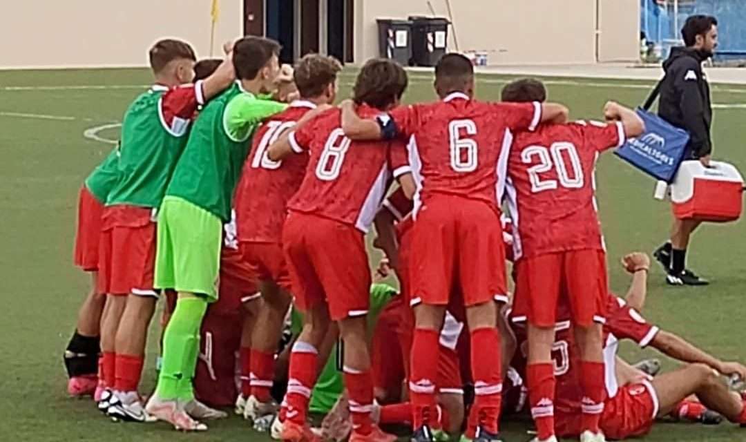 BARI – Ecco il nuovo mister della Primavera