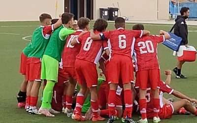 PRIMAVERA 2 (sabato 4 nov. 7^g.): campi e orari delle 16 gare