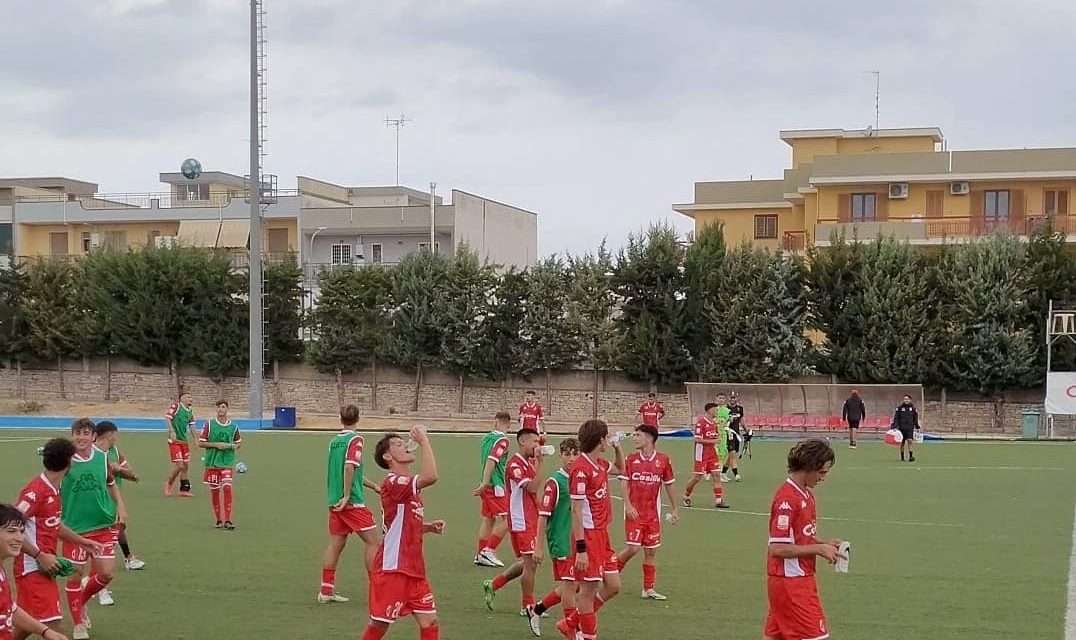 MERCATO – Novità importanti per un classe 2006