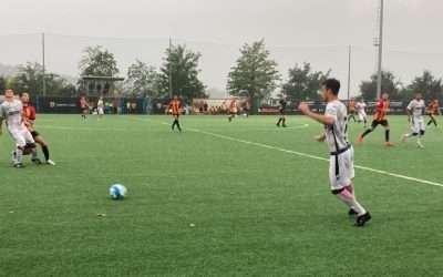 BENEVENTO – Altro sorriso per la Primavera! Crotone KO