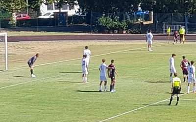 Distinte – Ecco Reggiana-Bologna (Under 15 e 16)