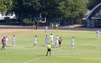 BOLOGNA-REGGIANA (U15-16) – Doppio successo ROSSOBLU’! Nobili para 2 rigori