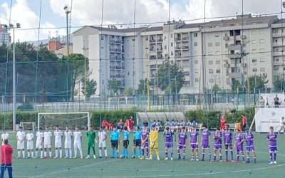 COSENZA-FIORENTINA (U17) – Buona prova dei calabresi, ma non basta