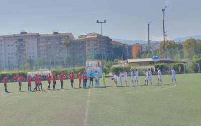 DISTINTA – Le formazioni iniziali di Cosenza-Salernitana