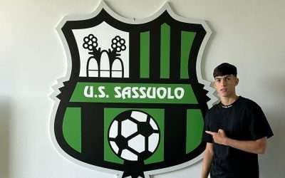 ESCLUSIVA – Sassuolo-Cracchiolo: è fatta!