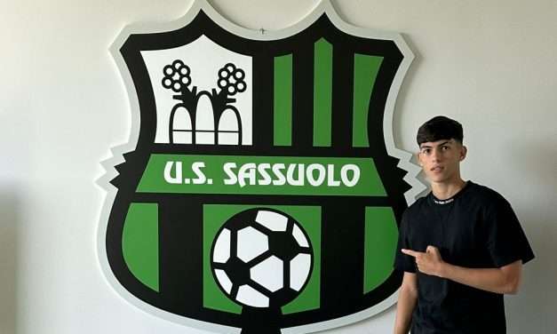 ESCLUSIVA – Sassuolo-Cracchiolo: è fatta!