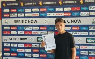 GUBBIO – Dalla Campania ecco Gabellone