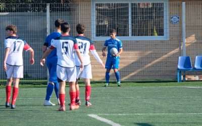 DISTINTA – Under 15 Casertana vs Perugia