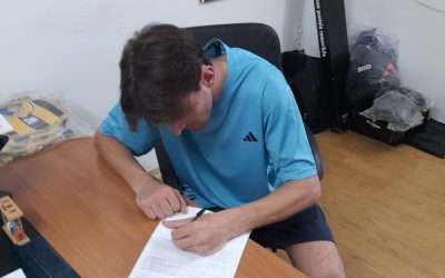 IARDINO – Il Giugliano Under 17 preleva un portiere