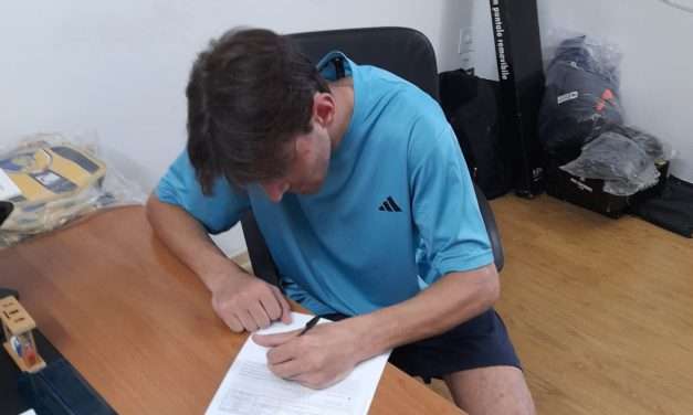 IARDINO – Il Giugliano Under 17 preleva un portiere