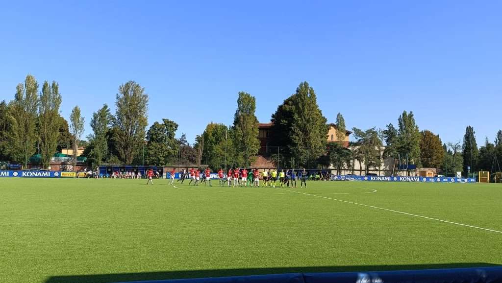 inter