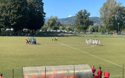 LUCCHESE-LECCO (Primavera 3) – Segno X in Toscana