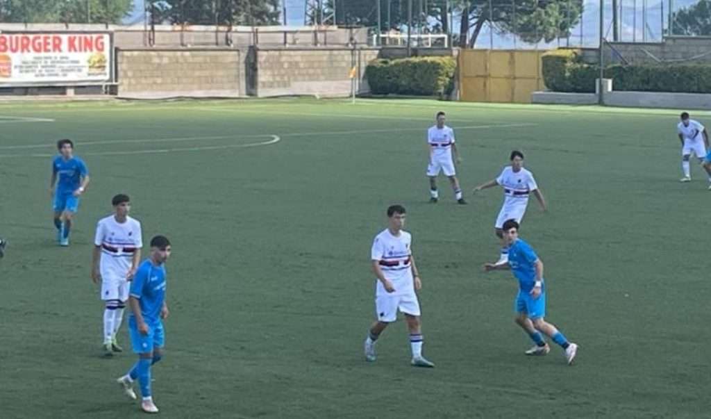 napoli