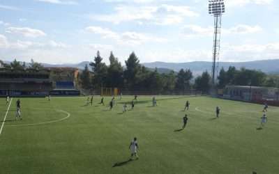 PICERNO-CASERTANA (PR 4) – Risultato e marcatori del match