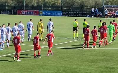 PRIMAVERA 2 – Gare 16^ giornata (sabato 27 gennaio)